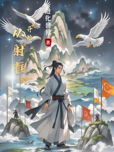 横推诸天从射雕开始