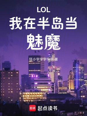 我在半岛做翻译