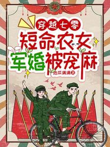 穿越七零年代农家军嫂