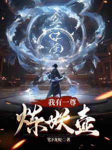 我有一尊炼妖壶简介