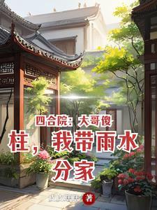 四合院分家是你你羡慕啥作者皮皮瞎瞎