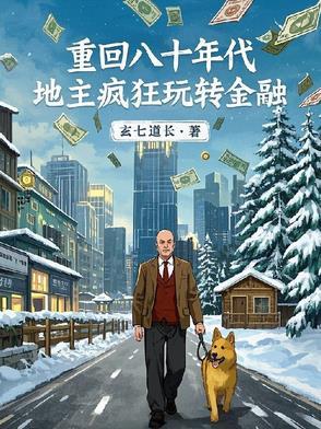 重回八零当地主知秋