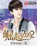 崛起2004