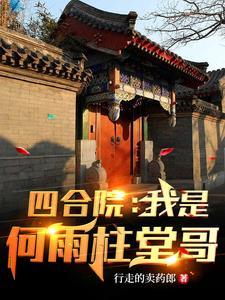 四合院我是何雨柱免费阅读