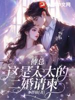 傅太太免费阅读