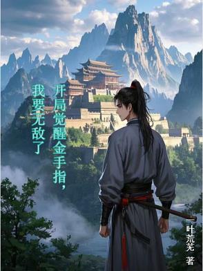 开局觉醒sss级