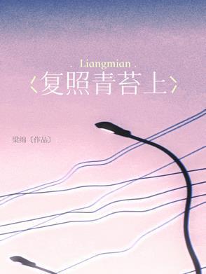 复照青苔上的青苔