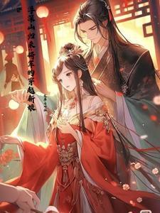 时空穿越的妻子