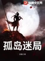 孤岛迷局谜境