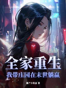 我全家都从末世重生了