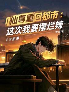 红尘都市11