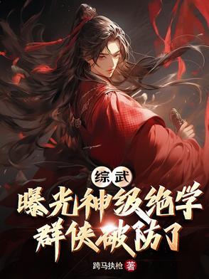 综武类