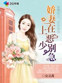 夜少强势锁婚