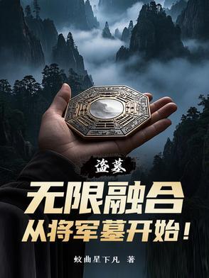 盗墓从无限选择开始