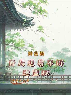 四合院开局送棒梗进监狱