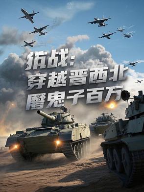 穿越抗战时期