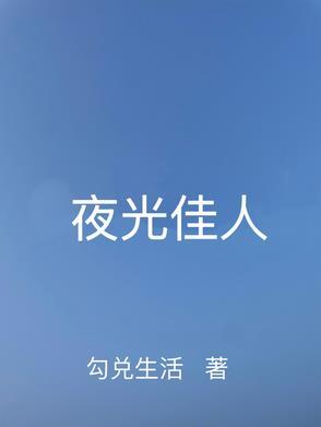 夜光佳人全文免费阅读