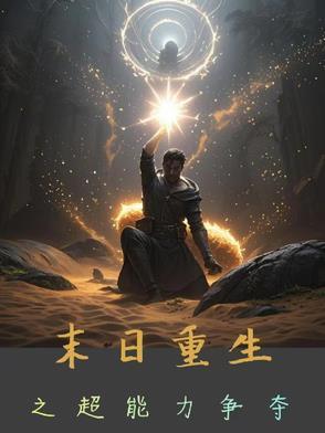 末日重生之异能觉醒