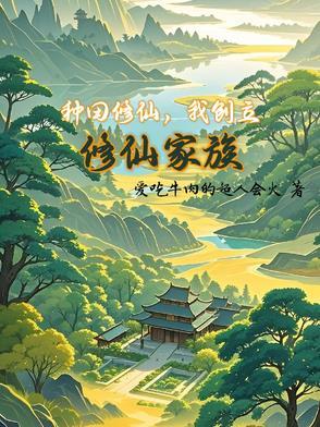 种田修仙系统
