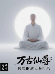 万古仙尊主角