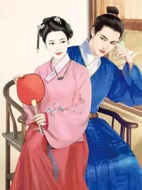 秦淮景完整版