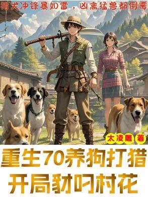 重生打猎种田类gl