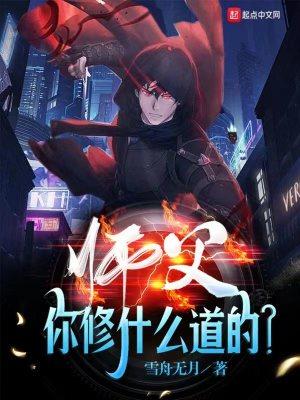 师傅说的什么