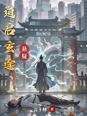 道途玄尘