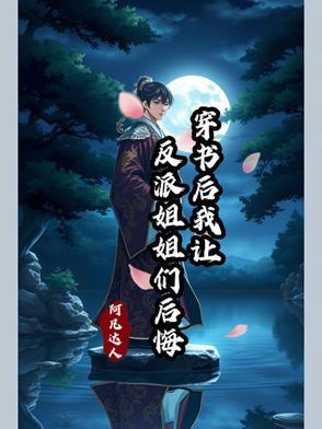 @ting穿书后我把反派弄哭了(娱乐圈)