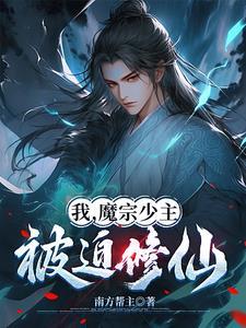 主角魔宗少主