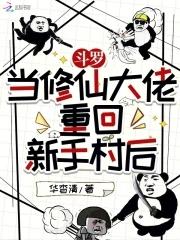当修仙者穿越到斗罗
