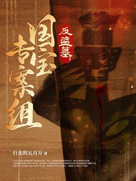 反盗墓的电视剧