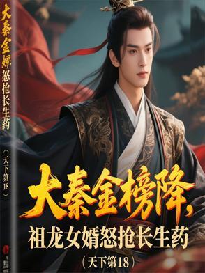 祖龙听到我心声