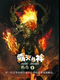 霸天战皇百科