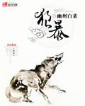 狼暴暴少主