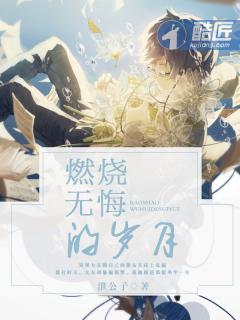 燃烧岁月dj