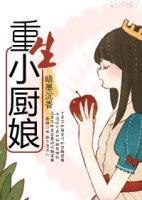 重生之小厨娘现代