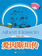 爱因斯坦传内容概括