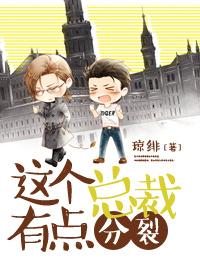 这个总裁有点残2