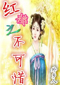红楼梦之不可惜