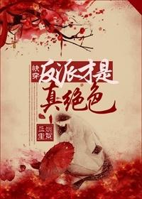 快穿之反派真绝色