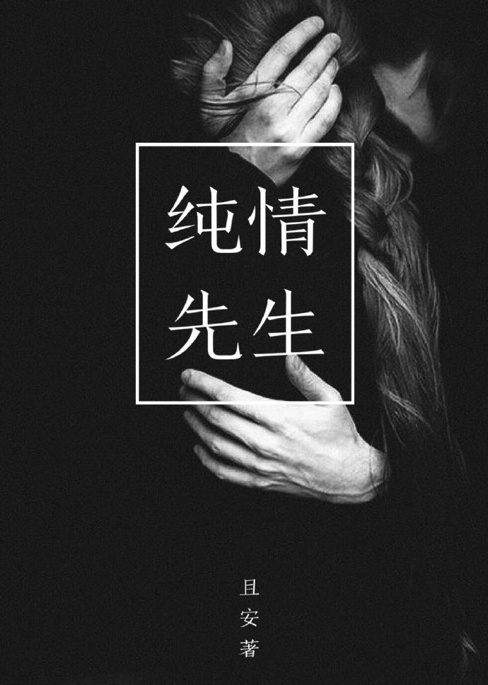 纯情的作者