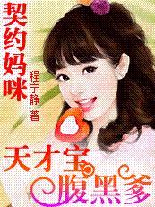 妈咪17岁天才儿子腹黑爹夏青