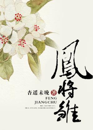 凤将雏的体位与图解