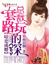 暗恋成婚总裁的初恋爱妻全文阅读