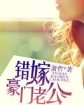 错嫁豪门老公别碰我免费阅读