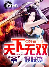 天下天下无双