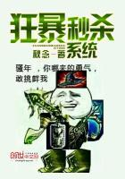 狂暴系统
