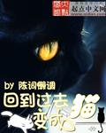 回到过去变成猫?