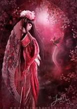 穿越时空找情郎全文